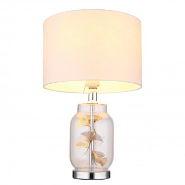 Pokojová stolní lampa GL 24141C-2