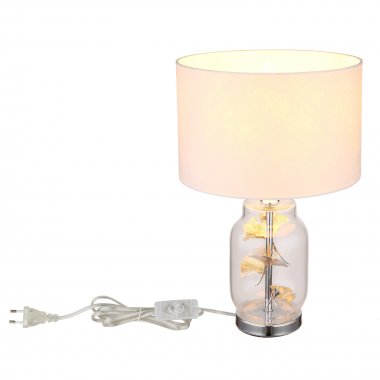 Pokojová stolní lampa GL 24141C-3