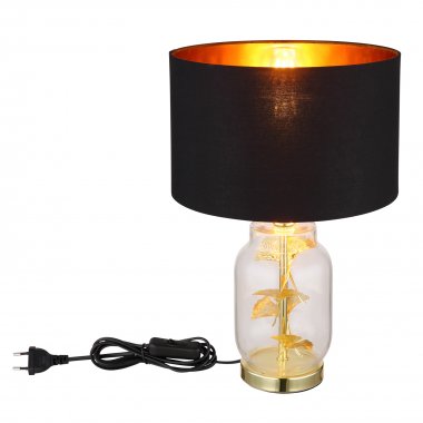 Pokojová stolní lampa GL 24141M-3