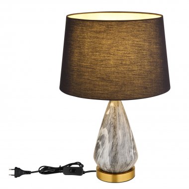 Pokojová stolní lampa GL 24147B-3