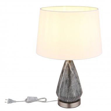Pokojová stolní lampa GL 24147W-3