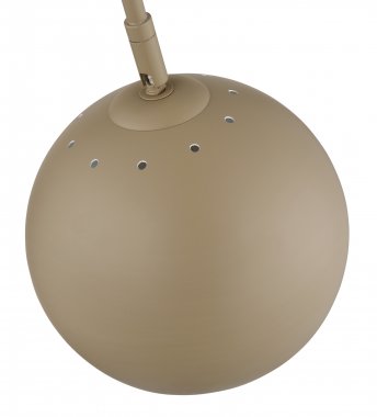Stojací lampa GL 24779S-2