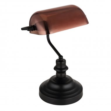 Pokojová stolní lampa GL 2491C-1