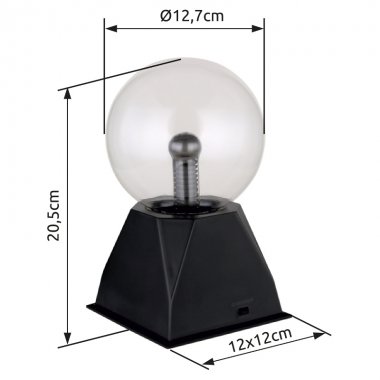 Pokojová stolní lampa GL 280110-5