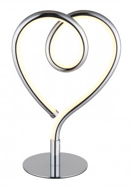 Pokojová stolní lampa GL 28054C-2