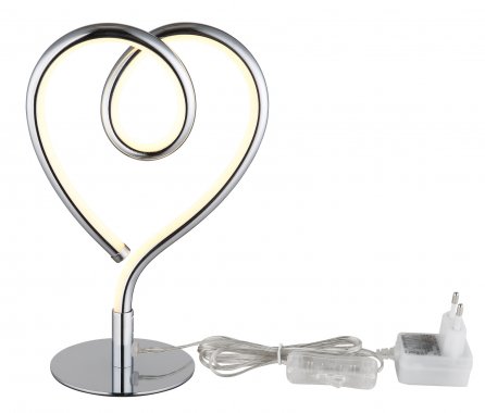 Pokojová stolní lampa GL 28054C-3