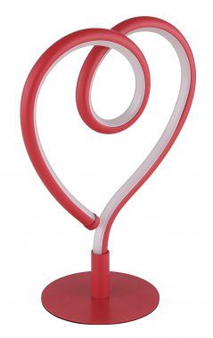 Pokojová stolní lampa GL 28054R-1