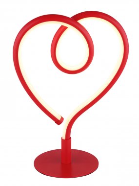 Pokojová stolní lampa GL 28054R-2