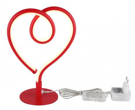 Pokojová stolní lampa GL 28054R-3