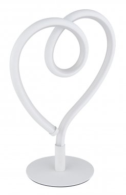 Pokojová stolní lampa GL 28054W-1
