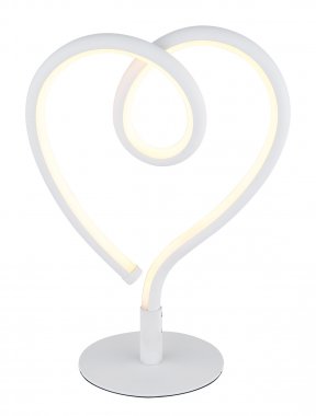 Pokojová stolní lampa GL 28054W-2