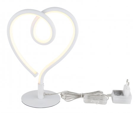 Pokojová stolní lampa GL 28054W-3