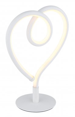 Pokojová stolní lampa GL 28054W