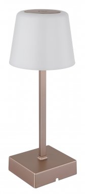Pokojová stolní lampa GL 28061CH-1