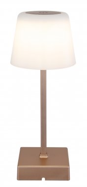 Pokojová stolní lampa GL 28061CH-2