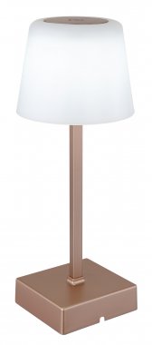 Pokojová stolní lampa GL 28061CH-4