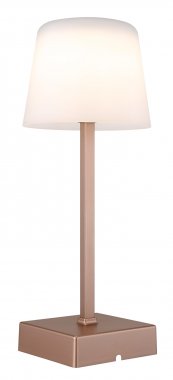 Pokojová stolní lampa GL 28061CH-5