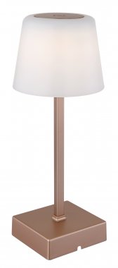 Pokojová stolní lampa GL 28061CH-6