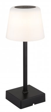 Pokojová stolní lampa GL 28061S