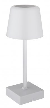 Pokojová stolní lampa GL 28061SI-1