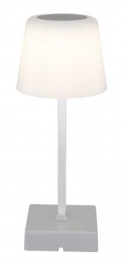 Pokojová stolní lampa GL 28061SI-2