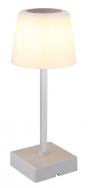 Pokojová stolní lampa GL 28061SI-3