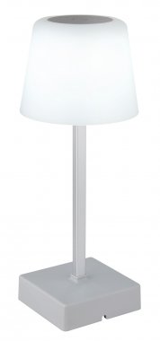 Pokojová stolní lampa GL 28061SI-4