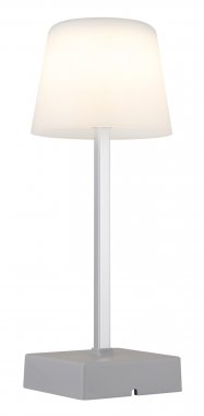 Pokojová stolní lampa GL 28061SI-5
