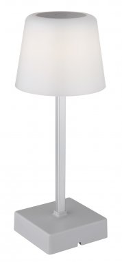 Pokojová stolní lampa GL 28061SI-6