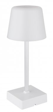 Pokojová stolní lampa GL 28061W-1