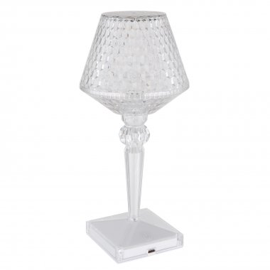 Pokojová stolní lampa GL 28070-2