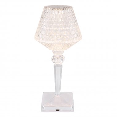 Pokojová stolní lampa GL 28070-3