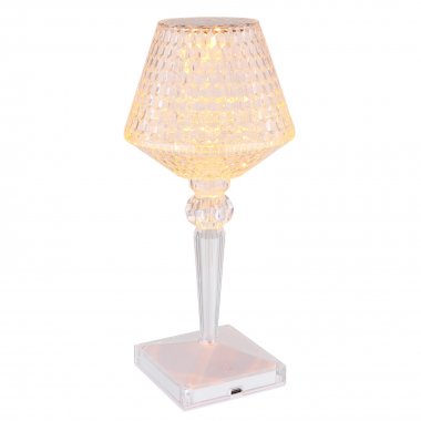 Pokojová stolní lampa GL 28070-4
