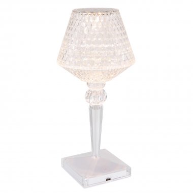 Pokojová stolní lampa GL 28070