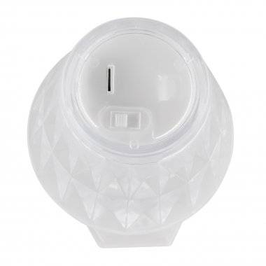 Pokojová stolní lampa GL 28074-2-2