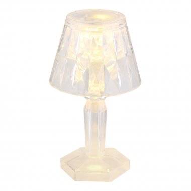 Pokojová stolní lampa GL 28074-2