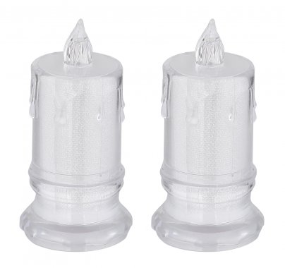 Pokojová stolní lampa GL 28075-2-1