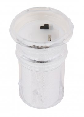 Pokojová stolní lampa GL 28075-2-2