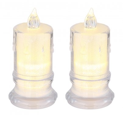 Pokojová stolní lampa GL 28075-2