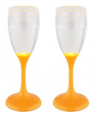 Pokojová stolní lampa GL 28076-2