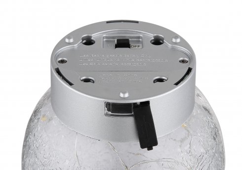 Pokojová stolní lampa GL 28078-2