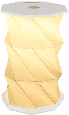Pokojová stolní lampa GL 28081-6