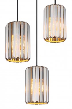 Lustr/závěsné svítidlo GL 30229346-2