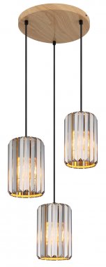 Lustr/závěsné svítidlo GL 30229346