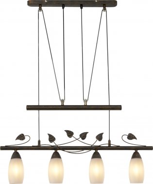 Lustr/závěsné svítidlo GL 30800423X