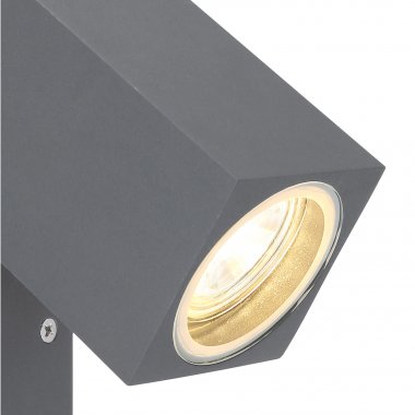 Venkovní svítidlo nástěnné GL 34164W-3