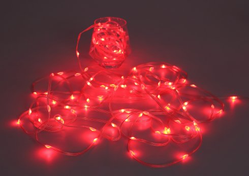 LED pásek GL 39018RGB-7
