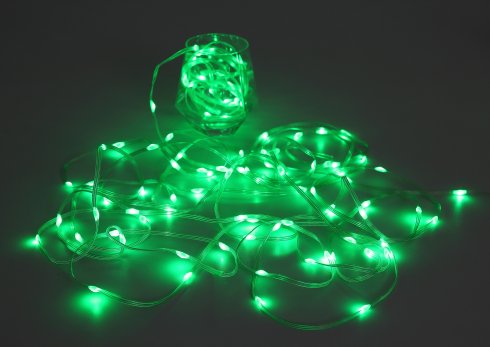 LED pásek GL 39018RGB-8