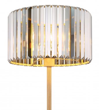 Stojací lampa GL 40220146-3