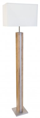 Stojací lampa se stmívačem GL 41130246X-1